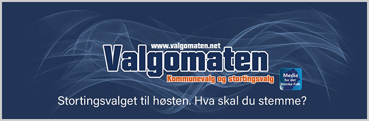 valgomat 2025